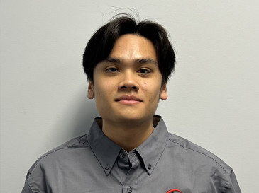 Bryan Tran
